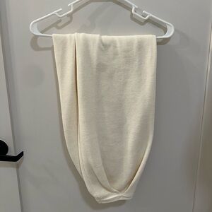 NWOT Free People Sweater Pants